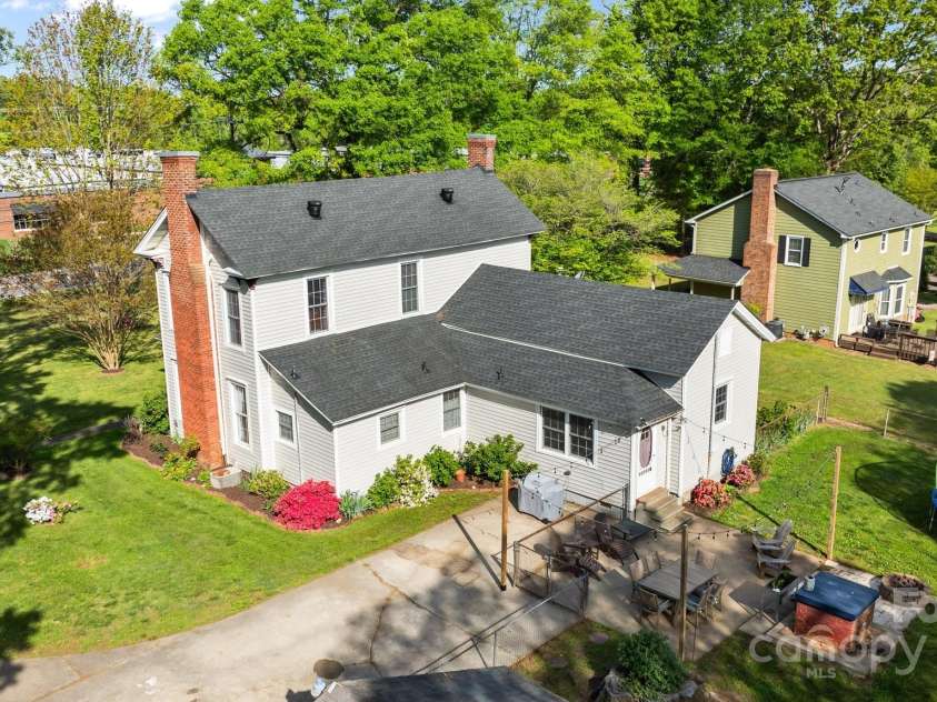 1321 South Point Road, Belmont, NC 28012.  MLS# CAR4247494, YatesRealty ID 13075. 