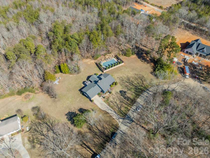 7416 Whitewash Trail, Sherrills Ford, NC 28673.  MLS# CAR4341947, YatesRealty ID 13075. 