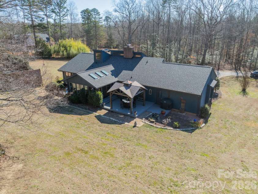 7416 Whitewash Trail, Sherrills Ford, NC 28673.  MLS# CAR4341947, YatesRealty ID 13075. 