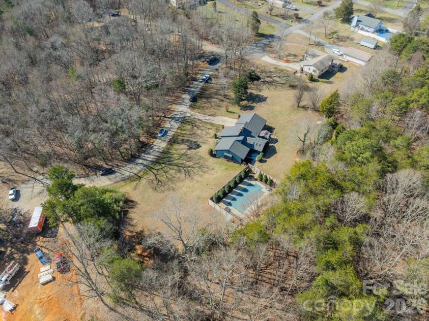 7416 Whitewash Trail, Sherrills Ford, NC 28673.  MLS# CAR4341947, YatesRealty ID 13075. 