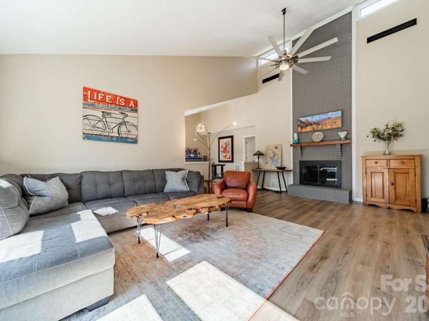 7416 Whitewash Trail, Sherrills Ford, NC 28673.  MLS# CAR4341947, YatesRealty ID 13075. 