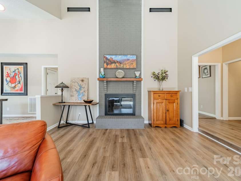 7416 Whitewash Trail, Sherrills Ford, NC 28673.  MLS# CAR4341947, YatesRealty ID 13075. 