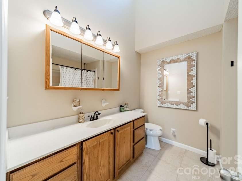 7416 Whitewash Trail, Sherrills Ford, NC 28673.  MLS# CAR4341947, YatesRealty ID 13075. 