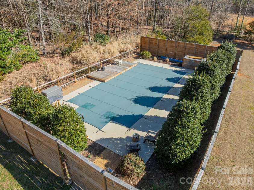 7416 Whitewash Trail, Sherrills Ford, NC 28673.  MLS# CAR4341947, YatesRealty ID 13075. 