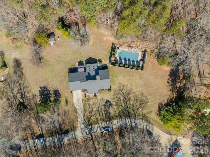 7416 Whitewash Trail, Sherrills Ford, NC 28673.  MLS# CAR4341947, YatesRealty ID 13075. 