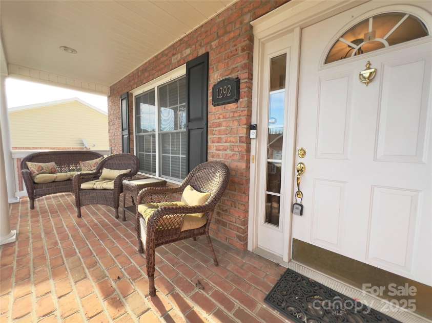 1292 Wexford Village, Lenoir, NC 28645.  MLS# CAR4237186, YatesRealty ID 13076. 