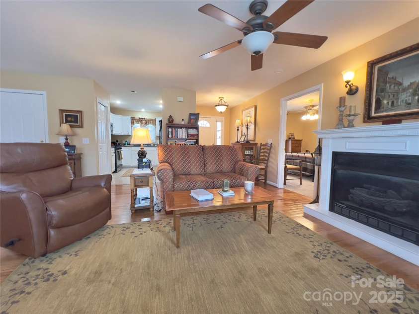 1292 Wexford Village, Lenoir, NC 28645.  MLS# CAR4237186, YatesRealty ID 13076. 