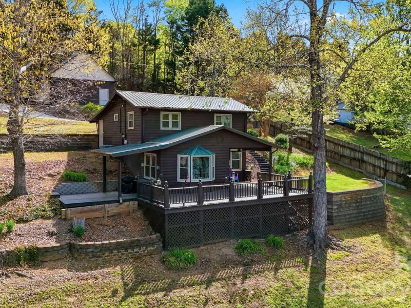 75 Rutt Road, Taylorsville, NC 28681.  MLS# CAR4368213, YatesRealty ID 13076. 