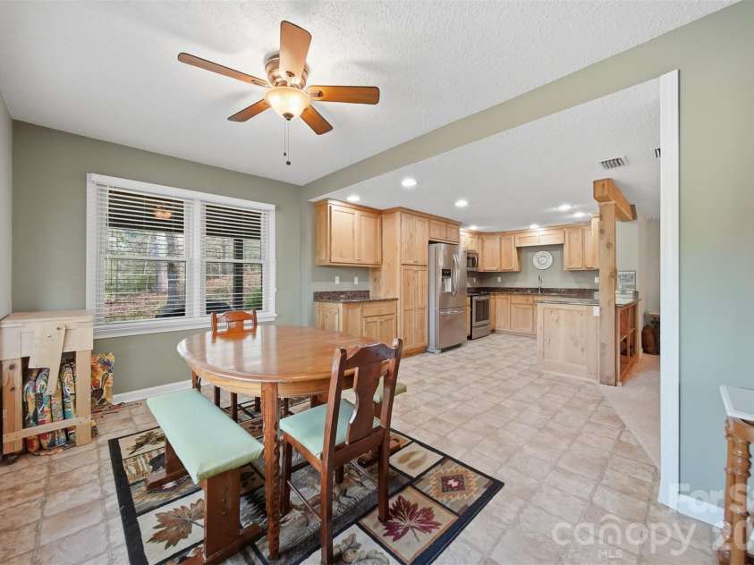 75 Rutt Road, Taylorsville, NC 28681.  MLS# CAR4368213, YatesRealty ID 13076. 