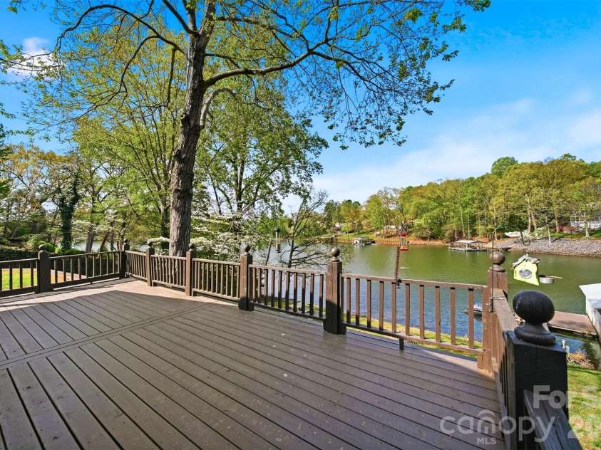 75 Rutt Road, Taylorsville, NC 28681.  MLS# CAR4368213, YatesRealty ID 13076. 