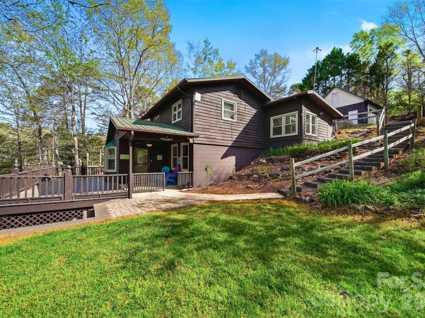 75 Rutt Road, Taylorsville, NC 28681.  MLS# CAR4368213, YatesRealty ID 13076. 