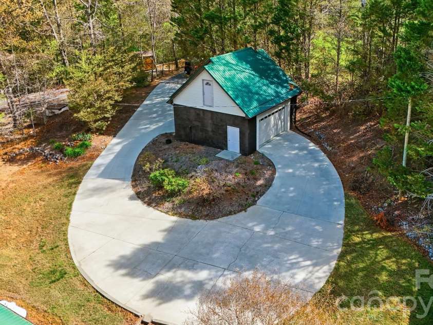 75 Rutt Road, Taylorsville, NC 28681.  MLS# CAR4368213, YatesRealty ID 13076. 