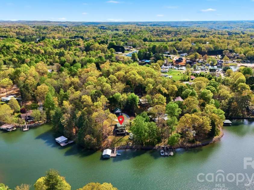 75 Rutt Road, Taylorsville, NC 28681.  MLS# CAR4368213, YatesRealty ID 13076. 