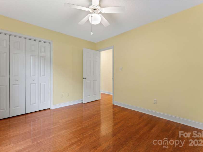 1278 Gracebrook Drive, Salisbury, NC 28147.  MLS# CAR4234224, YatesRealty ID 13077. Bedroom 2