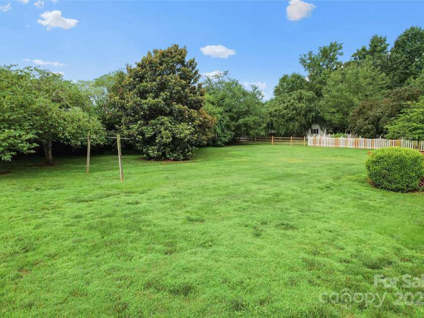 1278 Gracebrook Drive, Salisbury, NC 28147.  MLS# CAR4234224, YatesRealty ID 13077. Such a perfect sanctuary!