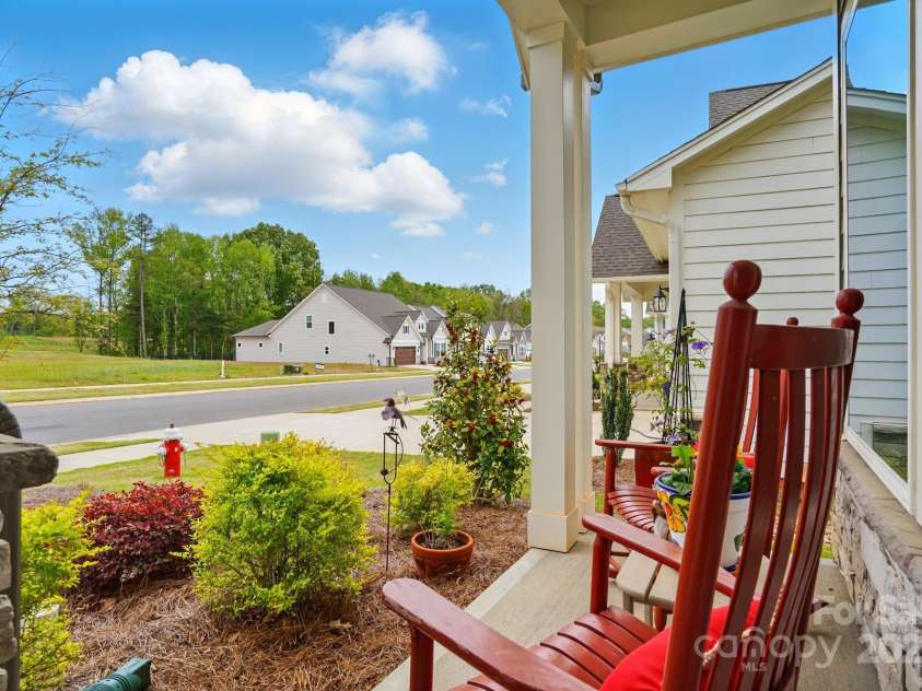 1318 Encore Lane, Waxhaw, NC 28173.  MLS# CAR4259301, YatesRealty ID 13078. 