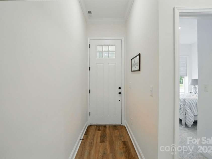 1318 Encore Lane, Waxhaw, NC 28173.  MLS# CAR4259301, YatesRealty ID 13078. 