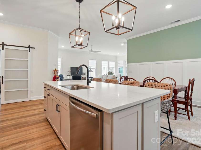 1318 Encore Lane, Waxhaw, NC 28173.  MLS# CAR4259301, YatesRealty ID 13078. 