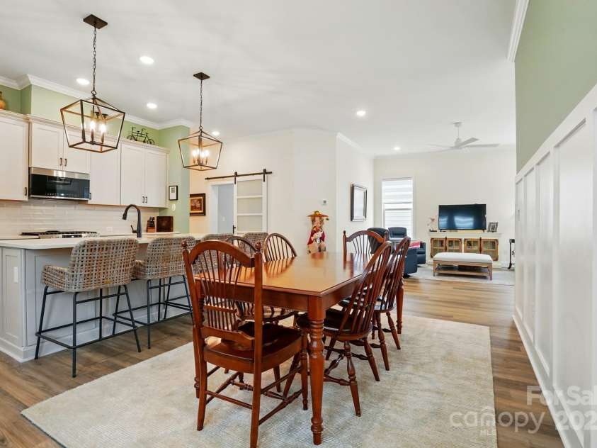 1318 Encore Lane, Waxhaw, NC 28173.  MLS# CAR4259301, YatesRealty ID 13078. 