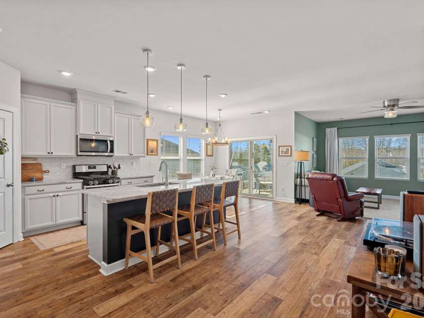 3941 Isenhour Road, Kannapolis, NC 28081.  MLS# CAR4356574, YatesRealty ID 13078. 