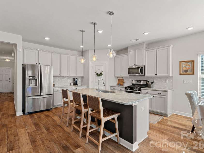 3941 Isenhour Road, Kannapolis, NC 28081.  MLS# CAR4356574, YatesRealty ID 13078. 