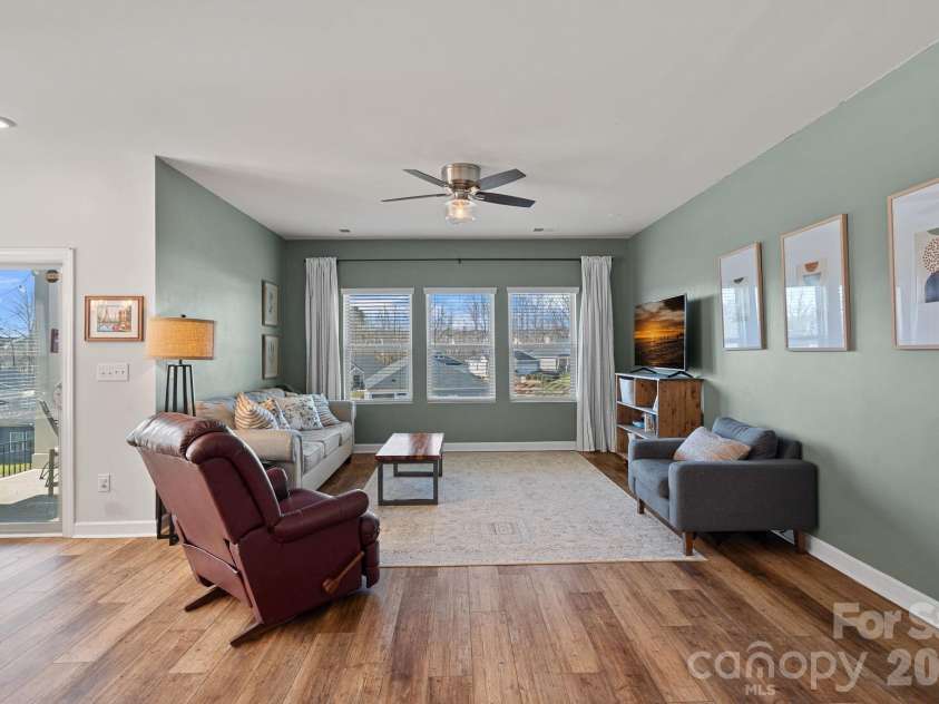 3941 Isenhour Road, Kannapolis, NC 28081.  MLS# CAR4356574, YatesRealty ID 13078. 
