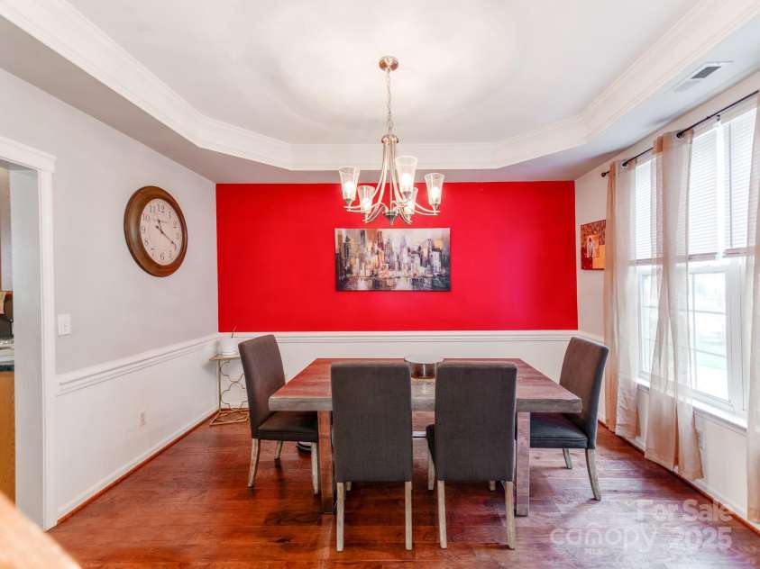 11719 Withers Mill Drive, Charlotte, NC 28278.  MLS# CAR4249400, YatesRealty ID 13079. 