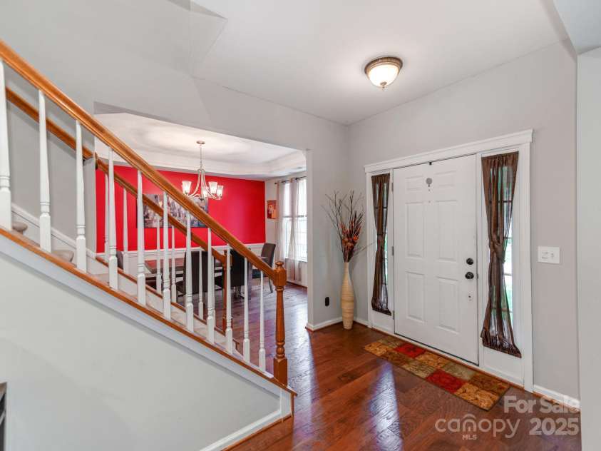 11719 Withers Mill Drive, Charlotte, NC 28278.  MLS# CAR4249400, YatesRealty ID 13079. 