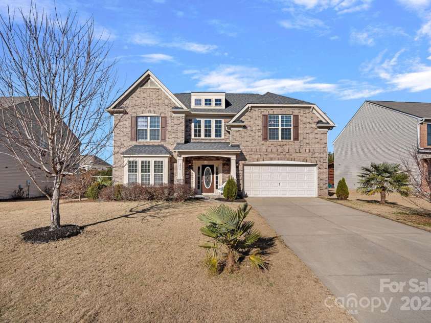 3954 Kestrel Lane, Indian Land, SC 29707.  MLS# CAR4327800, YatesRealty ID 1308. 