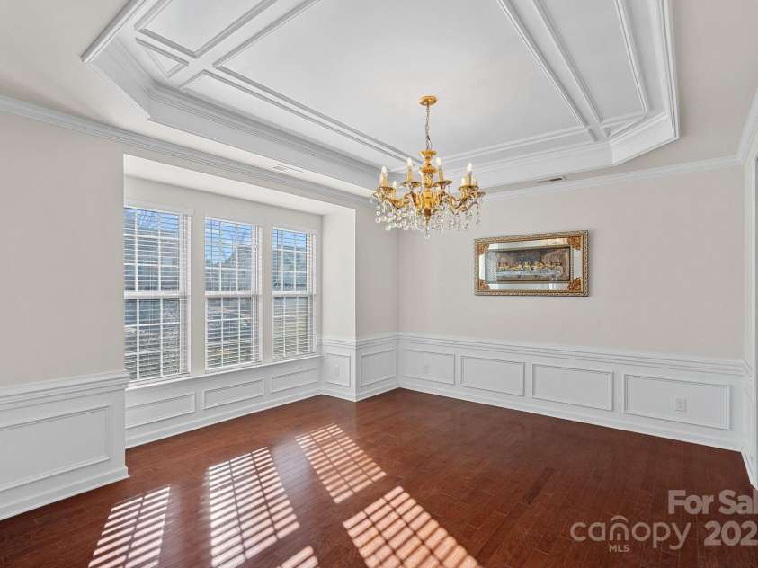 3954 Kestrel Lane, Indian Land, SC 29707.  MLS# CAR4327800, YatesRealty ID 1308. 