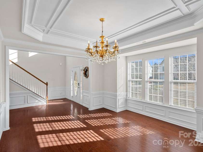 3954 Kestrel Lane, Indian Land, SC 29707.  MLS# CAR4327800, YatesRealty ID 1308. 