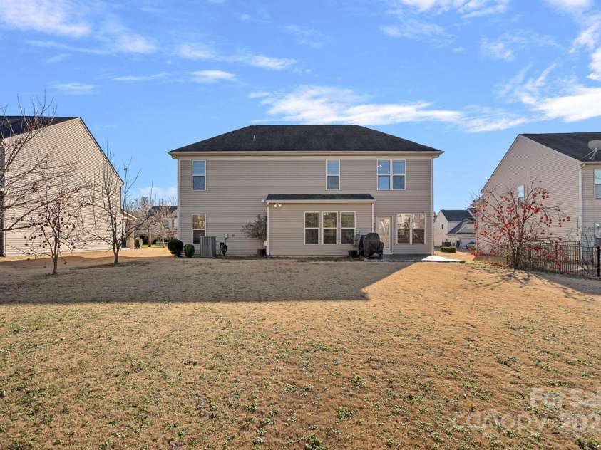 3954 Kestrel Lane, Indian Land, SC 29707.  MLS# CAR4327800, YatesRealty ID 1308. 