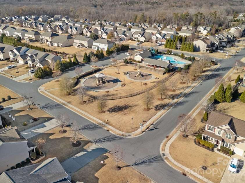 3954 Kestrel Lane, Indian Land, SC 29707.  MLS# CAR4327800, YatesRealty ID 1308. 