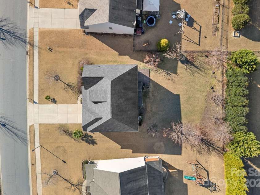 3954 Kestrel Lane, Indian Land, SC 29707.  MLS# CAR4327800, YatesRealty ID 1308. 