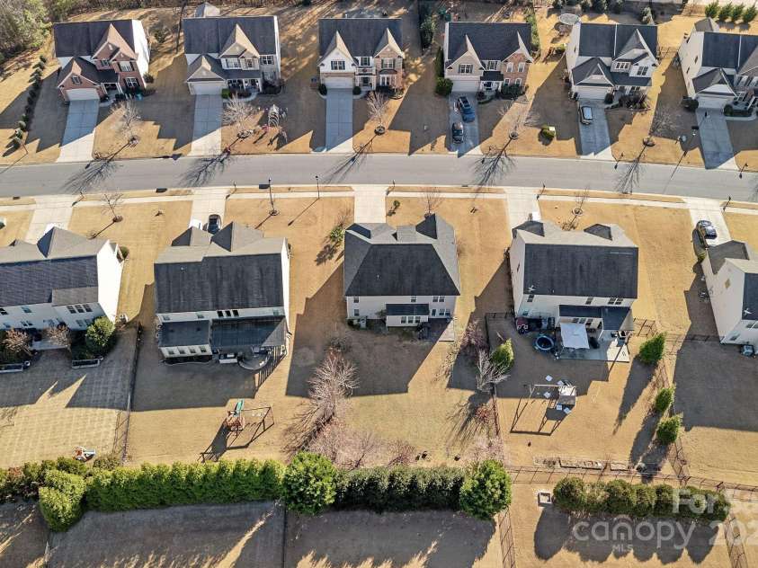 3954 Kestrel Lane, Indian Land, SC 29707.  MLS# CAR4327800, YatesRealty ID 1308. 