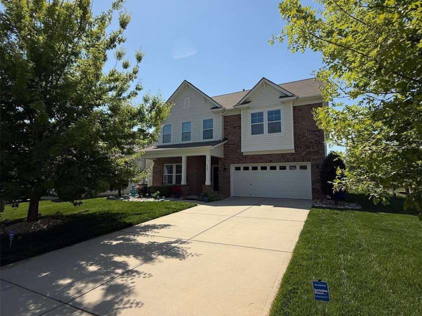 112 Paradise Hills Circle, Mooresville, NC 28115.  MLS# CAR4255346, YatesRealty ID 13081. 