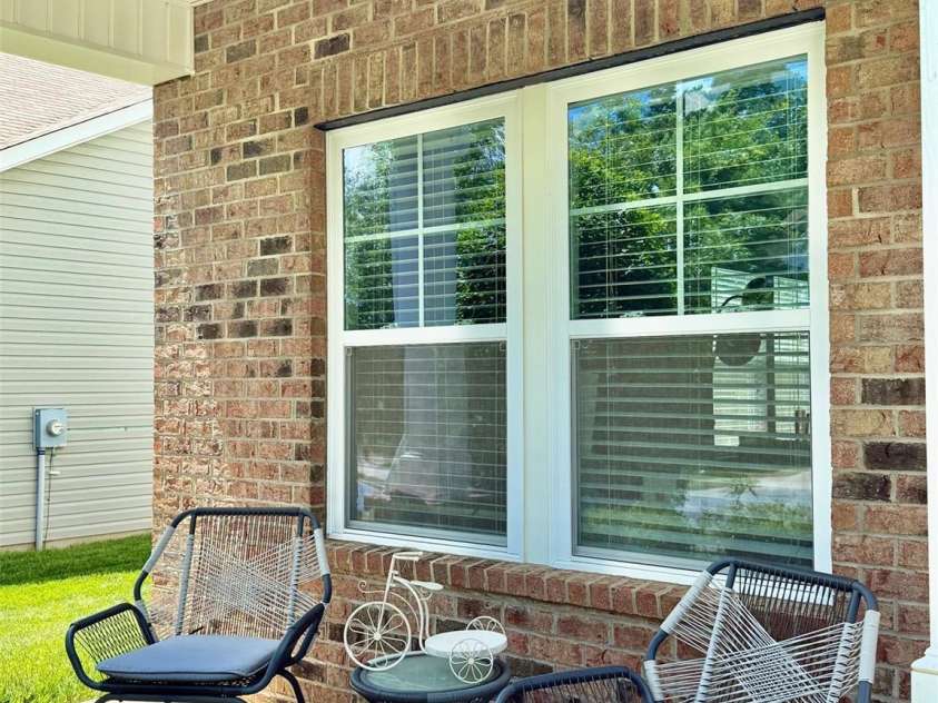 112 Paradise Hills Circle, Mooresville, NC 28115.  MLS# CAR4255346, YatesRealty ID 13081. 