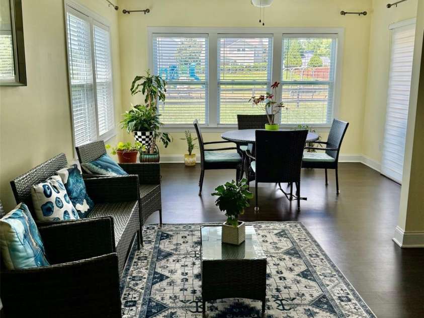 112 Paradise Hills Circle, Mooresville, NC 28115.  MLS# CAR4255346, YatesRealty ID 13081. 