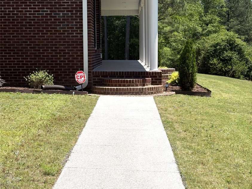 1199 Brunson Road, Fort Lawn, SC 29714.  MLS# CAR4315754, YatesRealty ID 13081. 