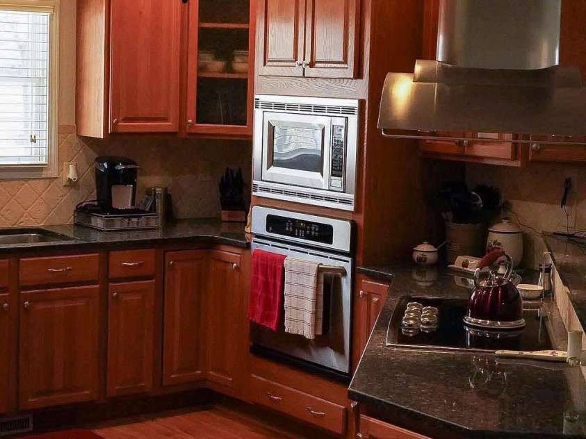 7972 Summit Ridge Drive, Catawba, NC 28609.  MLS# CAR4326299, YatesRealty ID 13082. 