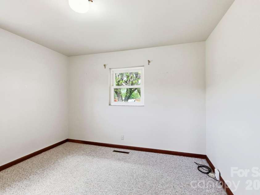 343 Brickyard Road, Etowah, NC 28729.  MLS# CAR4369195, YatesRealty ID 13084. Bedroom 
