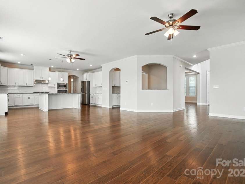 1281 Arges River Drive, Fort Mill, SC 29715.  MLS# CAR4274033, YatesRealty ID 13085. 