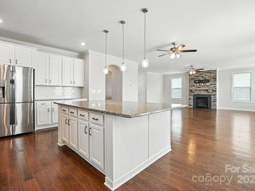 1281 Arges River Drive, Fort Mill, SC 29715.  MLS# CAR4274033, YatesRealty ID 13085. 