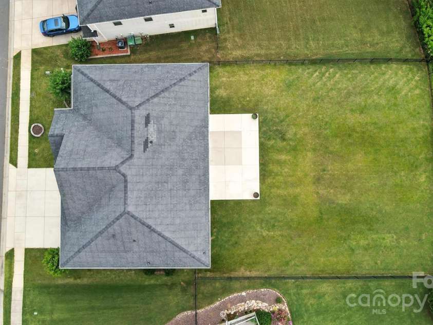 1281 Arges River Drive, Fort Mill, SC 29715.  MLS# CAR4274033, YatesRealty ID 13085. 