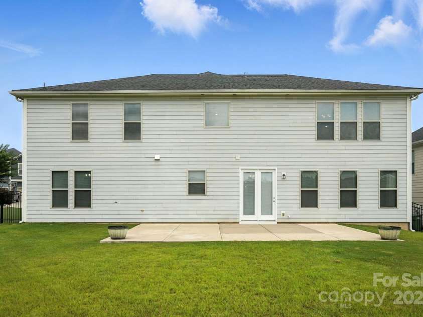 1281 Arges River Drive, Fort Mill, SC 29715.  MLS# CAR4274033, YatesRealty ID 13085. 