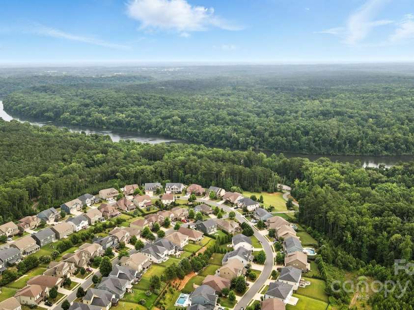 1281 Arges River Drive, Fort Mill, SC 29715.  MLS# CAR4274033, YatesRealty ID 13085. 