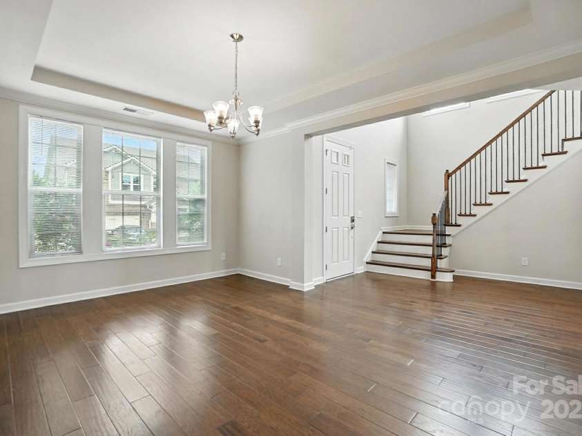 1281 Arges River Drive, Fort Mill, SC 29715.  MLS# CAR4274033, YatesRealty ID 13085. Virtually Staged