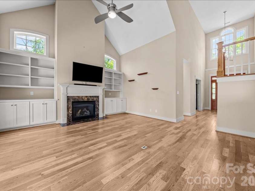 848 Sierra Trace Road, Denton, NC 27239.  MLS# CAR4345137, YatesRealty ID 13086. 