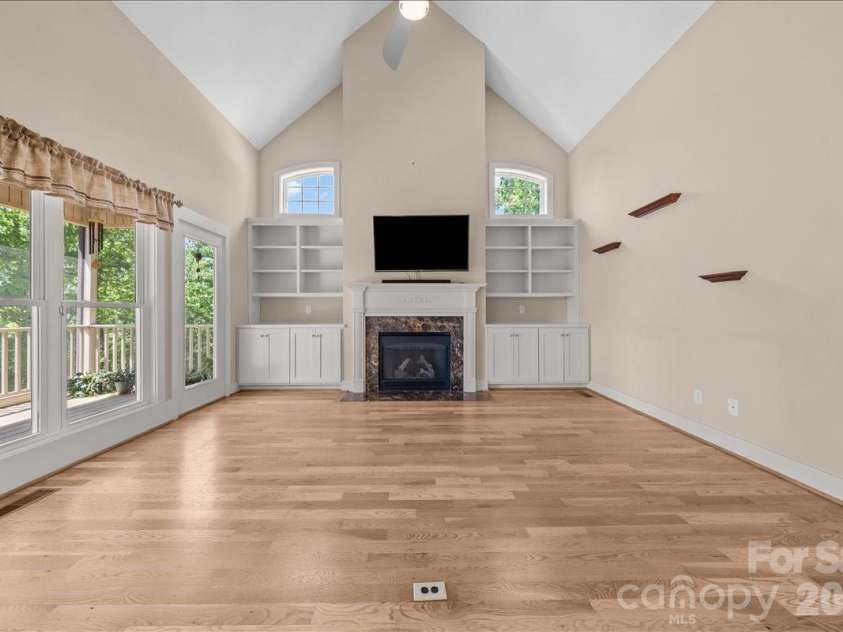 848 Sierra Trace Road, Denton, NC 27239.  MLS# CAR4345137, YatesRealty ID 13086. 