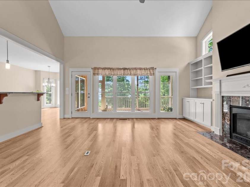 848 Sierra Trace Road, Denton, NC 27239.  MLS# CAR4345137, YatesRealty ID 13086. 